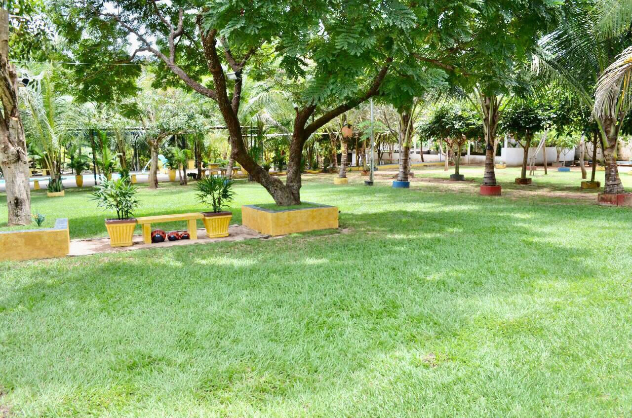 Centro Terapêutico Gênesis